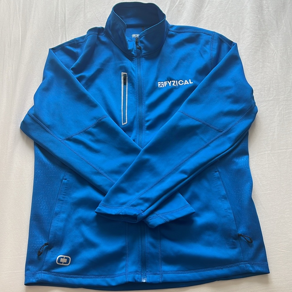 OGIO Endurance Men’s jacket